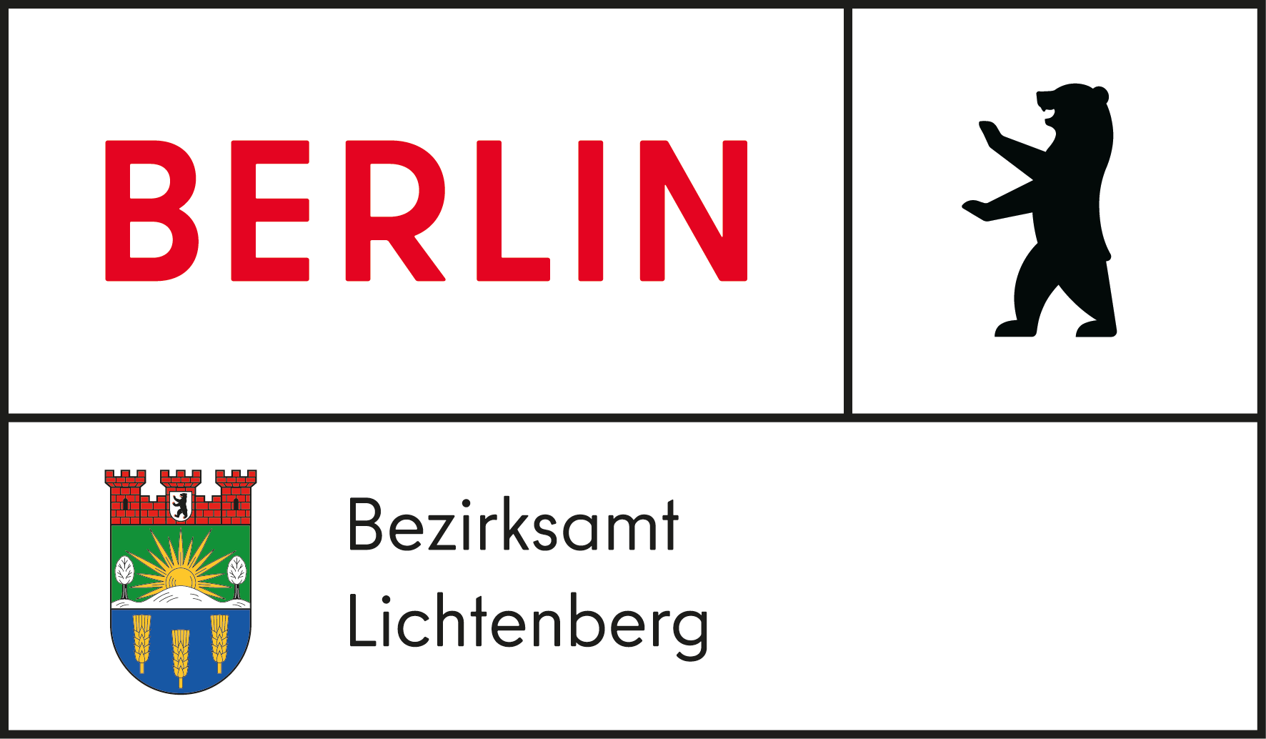 Bezirksamt Lichtenberg